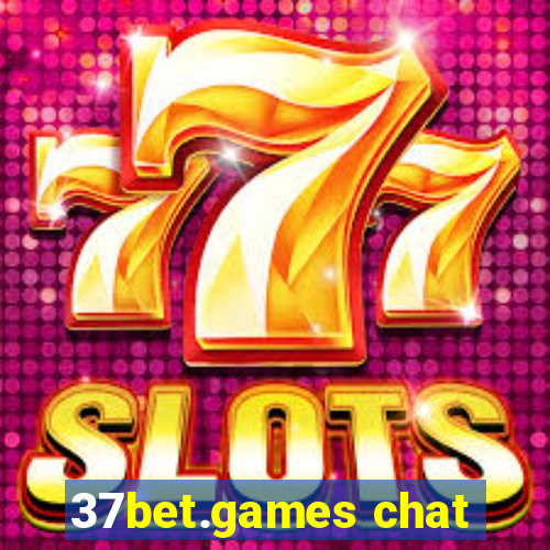 37bet.games chat